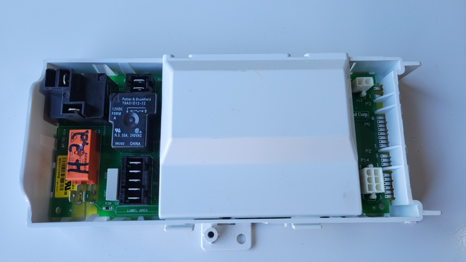 3978982 Dryer Control Board Shipped Under 24hrs