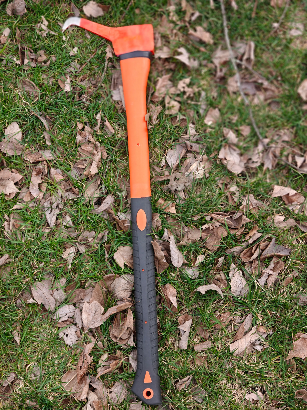 THE DUKE’S PICKAROON LOG HANDLING TOOL 28″ FIBERGLASS HANDLE VERSION 2.0