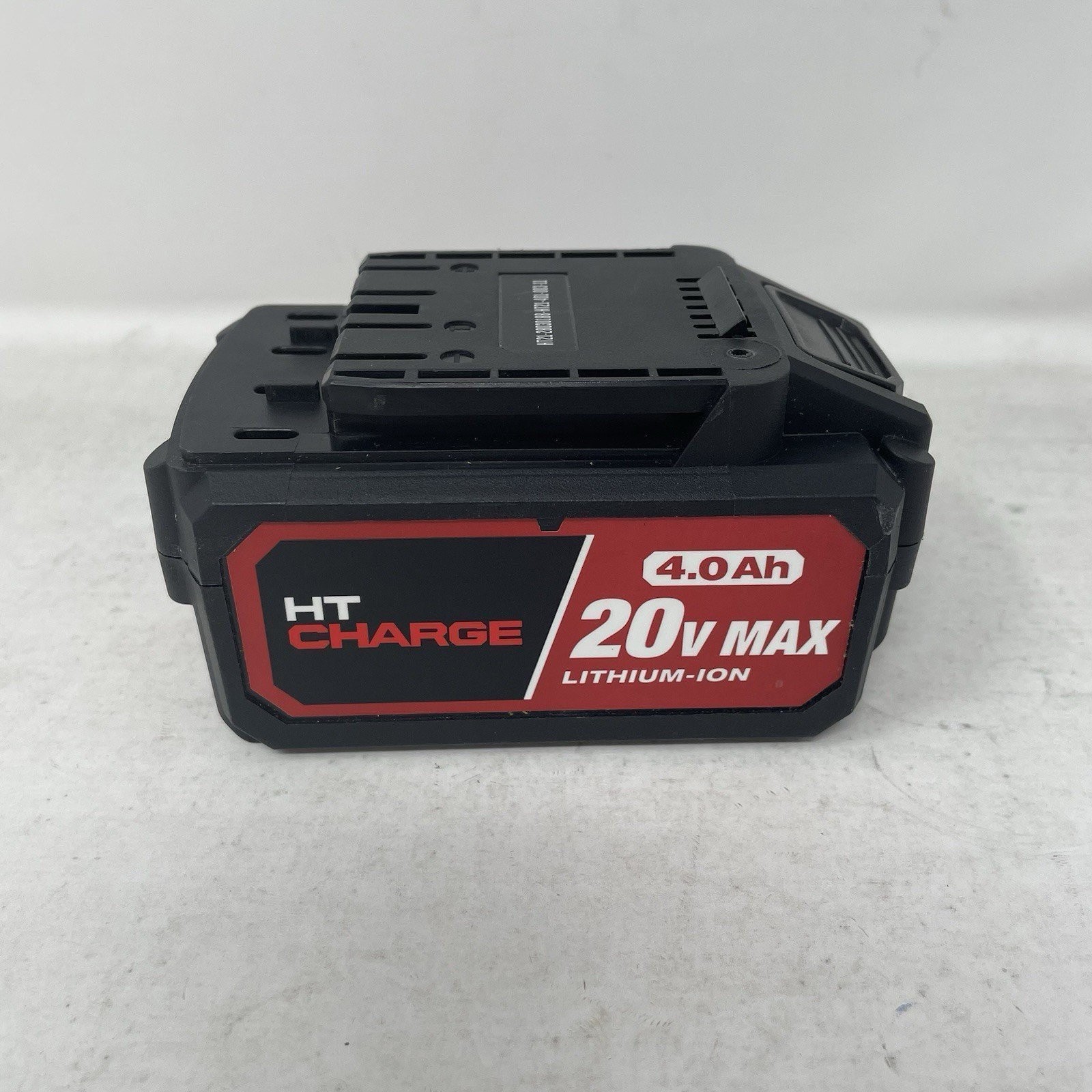 Hyper Tough 20V Volt Max 4.0 AH Lithium-Ion Battery Pack