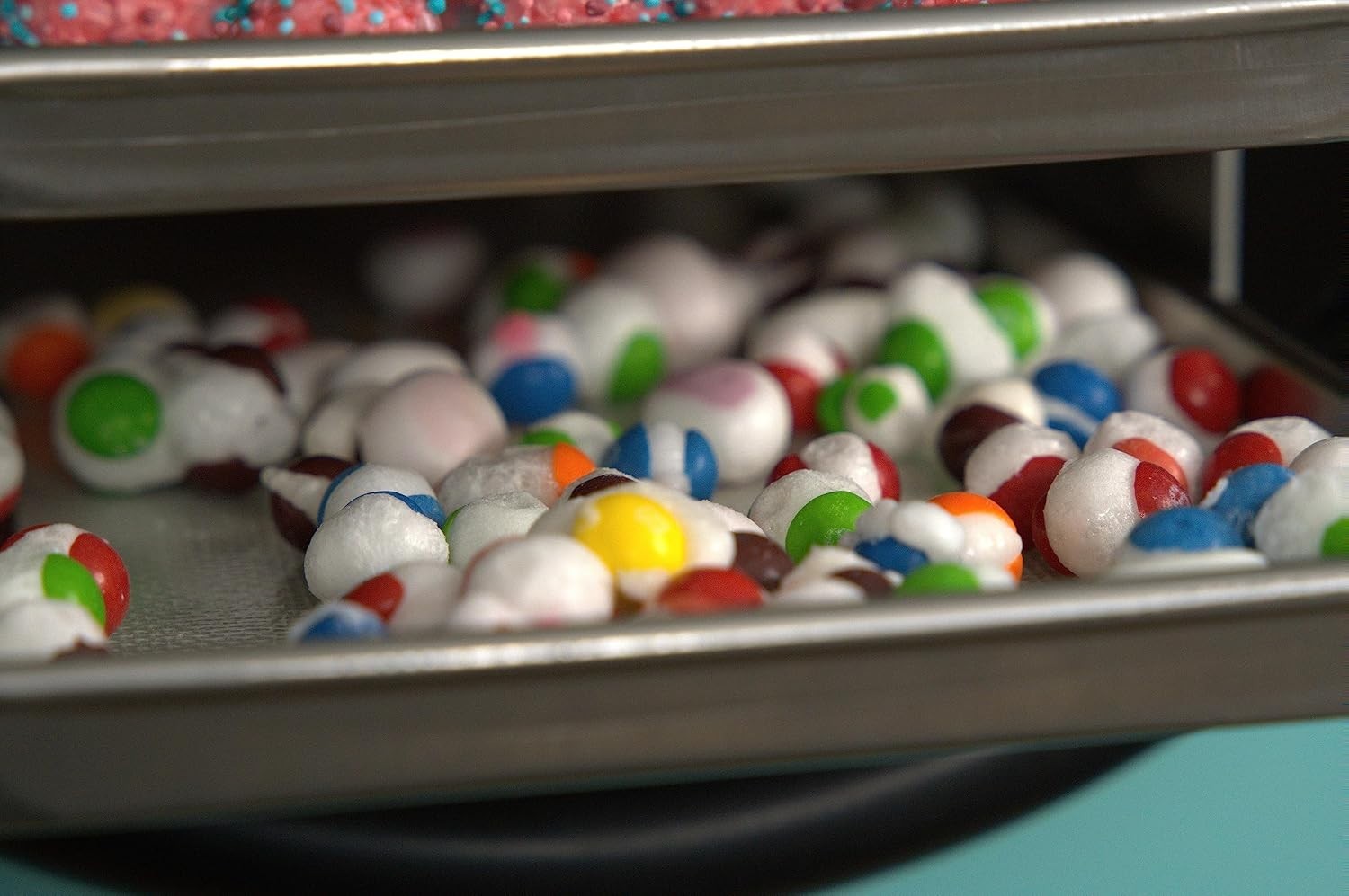 Silicone Freeze Dryer Mats – Easy Clean & Reusable