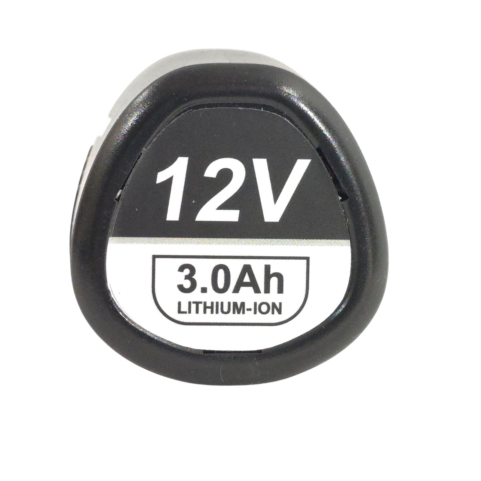 2 Pack GBA12V30 12 Volt 3.0 Ah 36WH Replacement Lithium-Ion Power Tool Battery