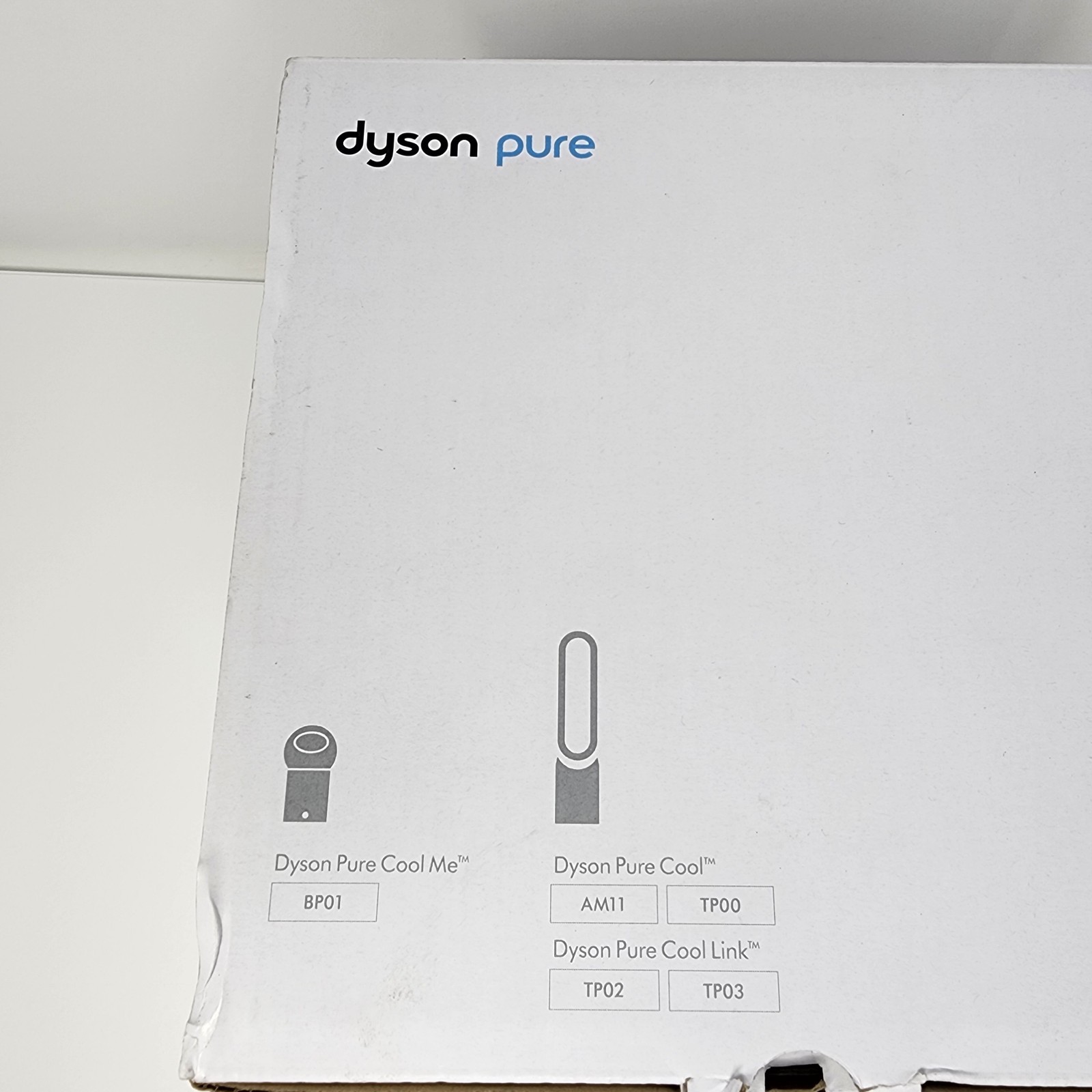 Dyson Pure Replacement Filter 292808-01 Fits Some Dyson Pure Cool Air Purifiers