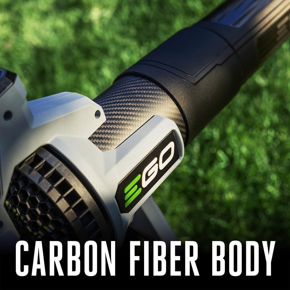 EGO LB8800 Power+ 56V Cordless Handheld Leaf Blower 880 CFM (BARE TOOL)