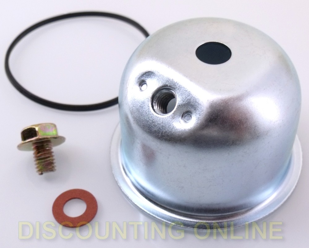 CARB FLOAT BOWL FITS HONDA 16015-ZE1-811 HR-214,GX110 GXV120 GXV140 GXV160 MOWER