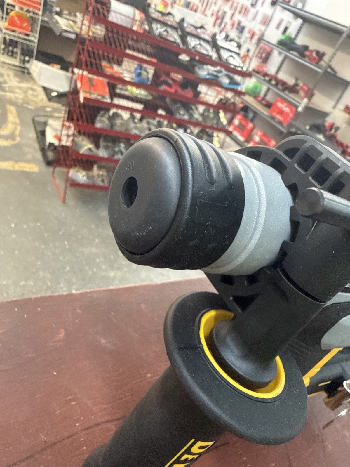 DEWALT DCH172B ATOMIC 20V MAX Cordless 5/8-in SDS+ Rotary Hammer Drill