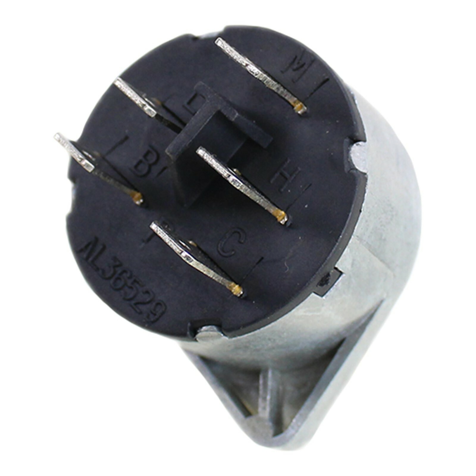 E-AL36529 Light/Fan Switch for John Deere 1640, 2040, 2040S, 2140, 2250, 2450,++