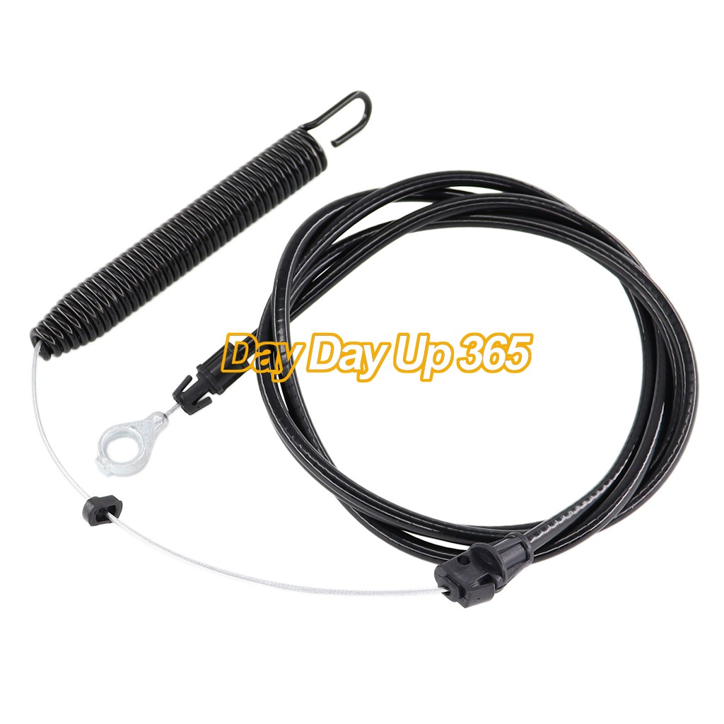 Clutch Cable For 584243501 705292 21548470 Husqvarna Ariens Poulan