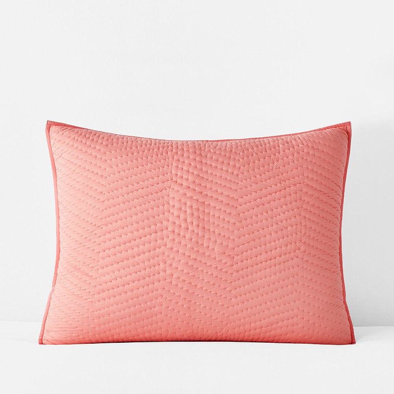 The Company Store Set of 2 Voile Sham