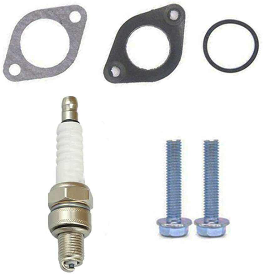 VM22 26mm Carburetor For Predator 212cc GX200 196cc Clones Mini Bike Go Kart
