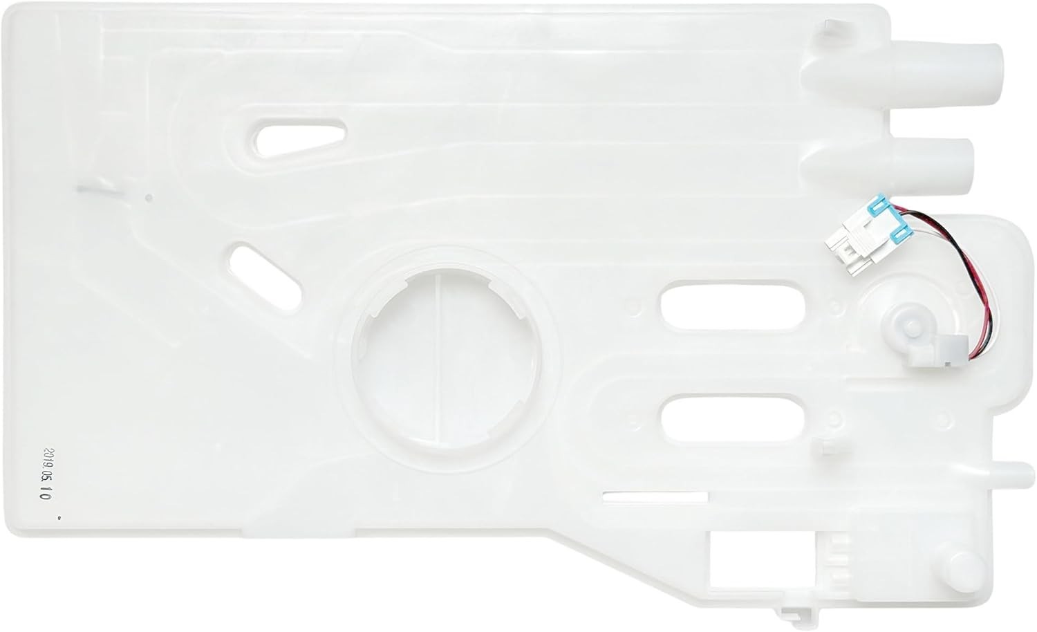 DD82-01111B Dishwasher Brake Case OEM Samsung Replacement DW80K7050US/UG