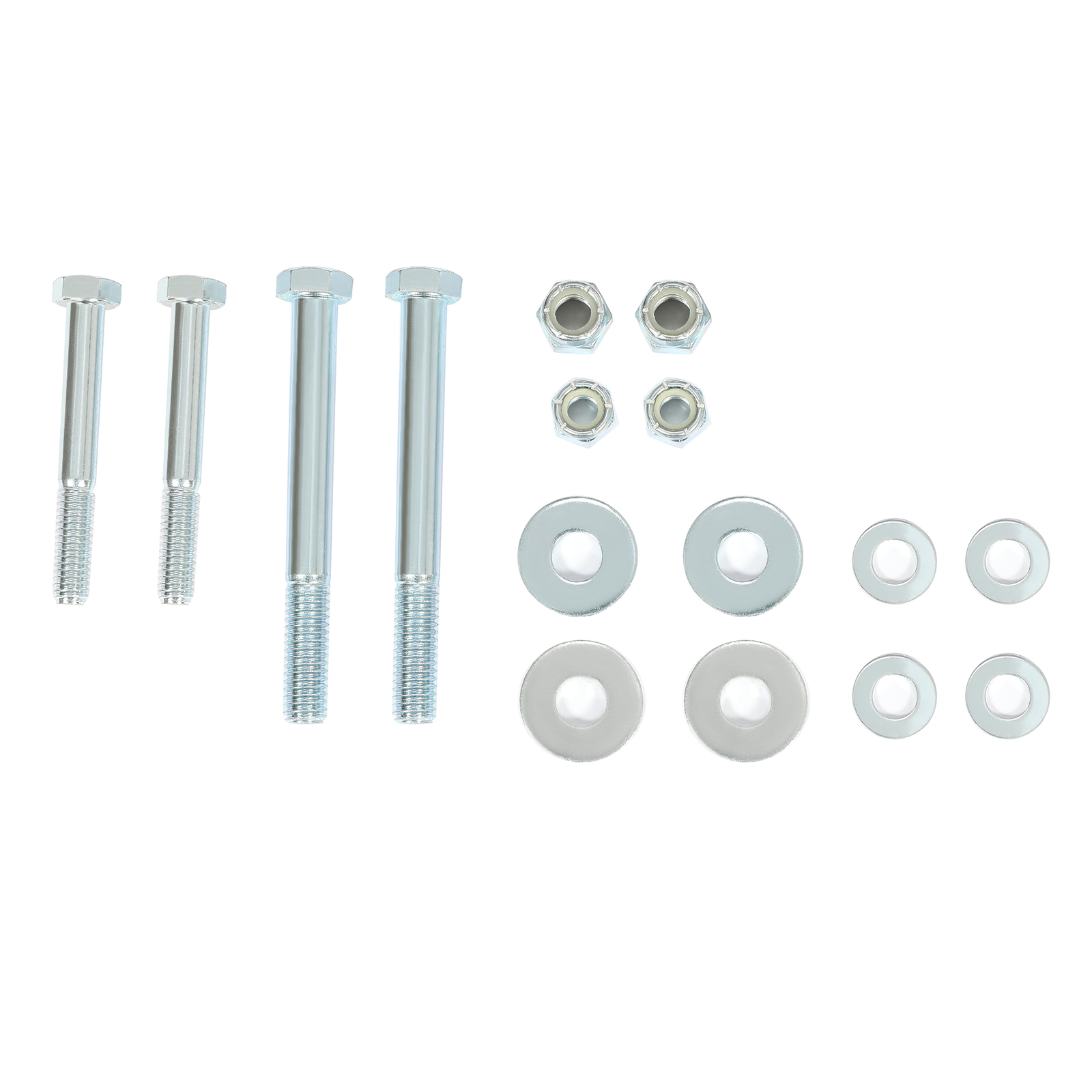 Transaxle Cross Brace Kit For Hustler Raptor SD & SDX Riding Mower #123292