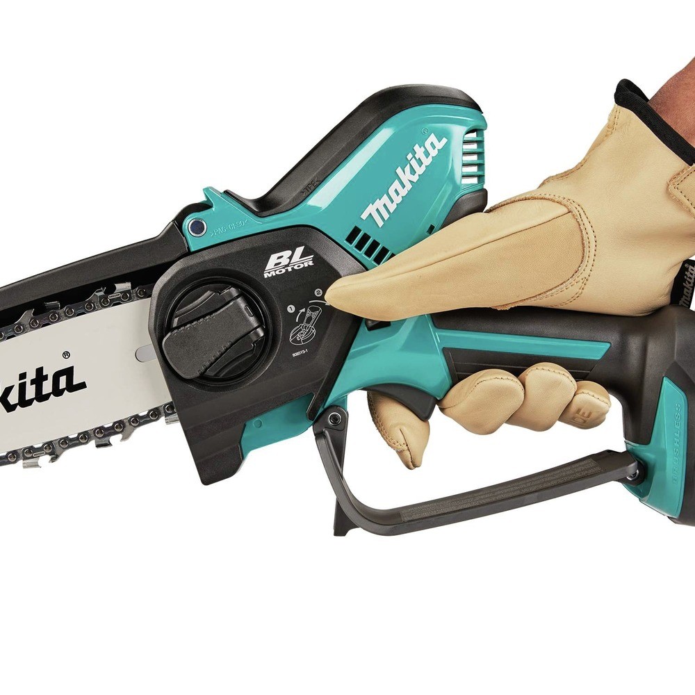 Makita GCU07Z 40V max XGT Li-Ion Brushless 6″ Cordless Pruning Saw New