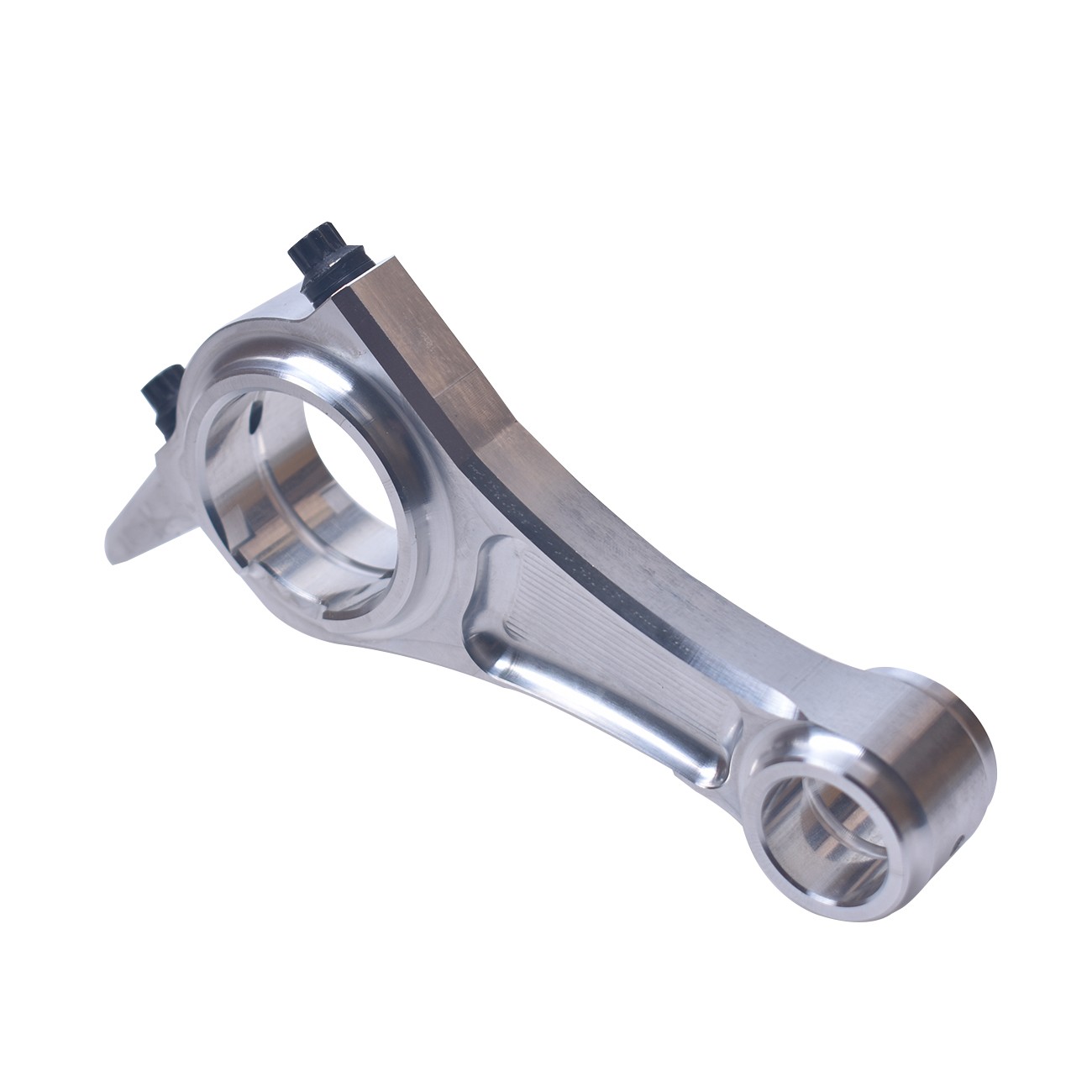 3.303″ Billet Aluminum Connecting Rod With 26lb Valve Spring Kit For Honda GX200