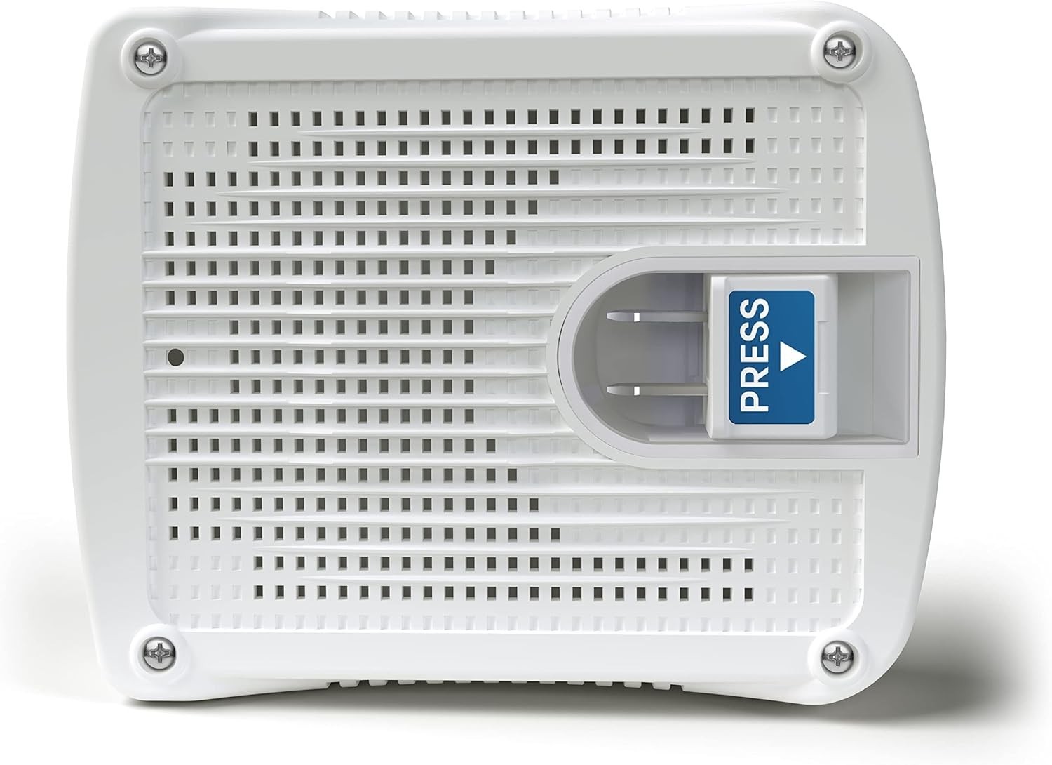 Wireless Mini Dehumidifier, White (E-333)