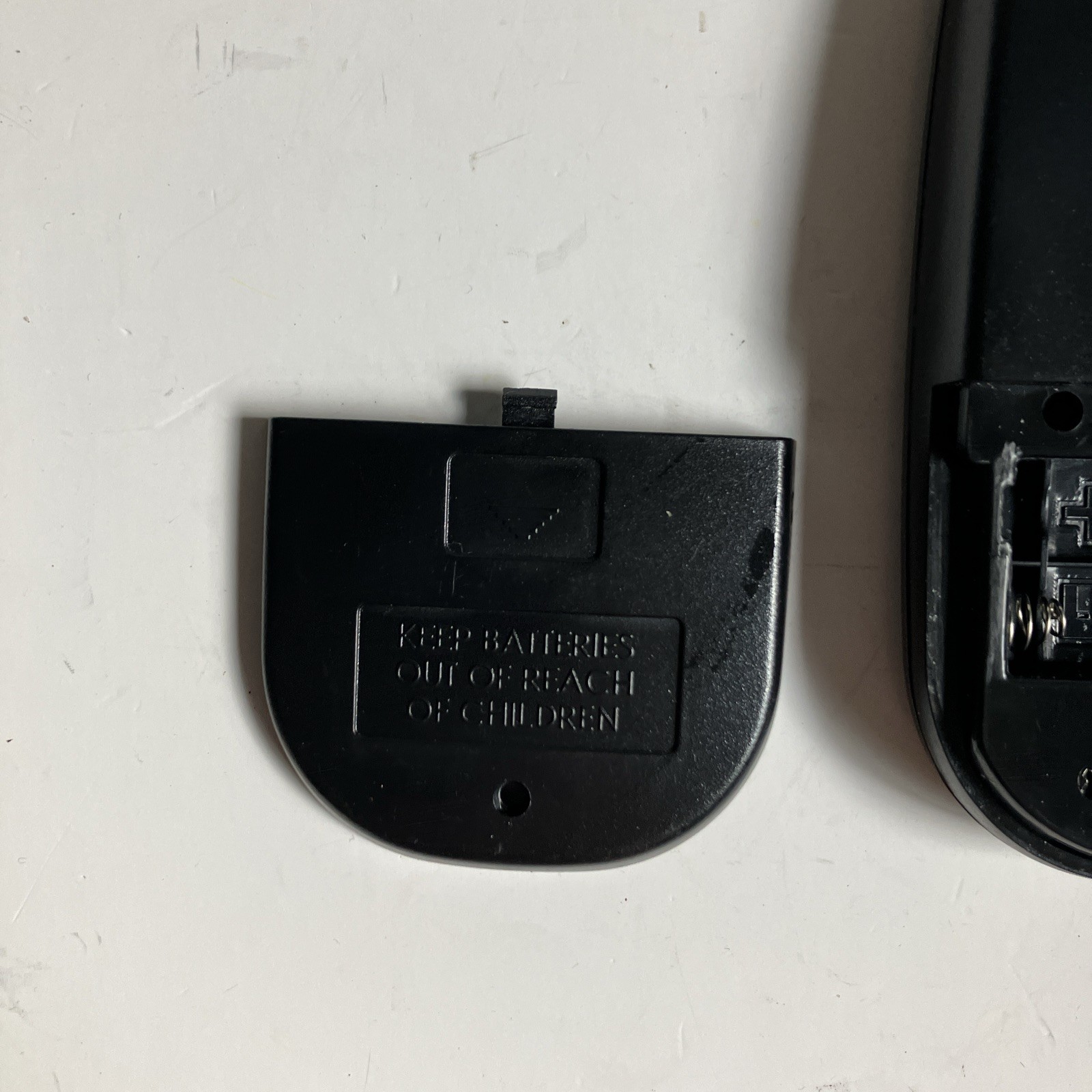 Lasko Remote Control for Digital Ceramic Tower Heater – Fits 5160 5165 CT32960