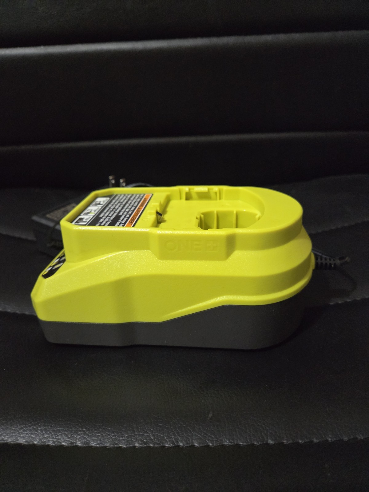 RYOBI ONE+ GENUINE 18V PCG002 2.0A LITHIUM ION BATTERY CHARGER – NEW