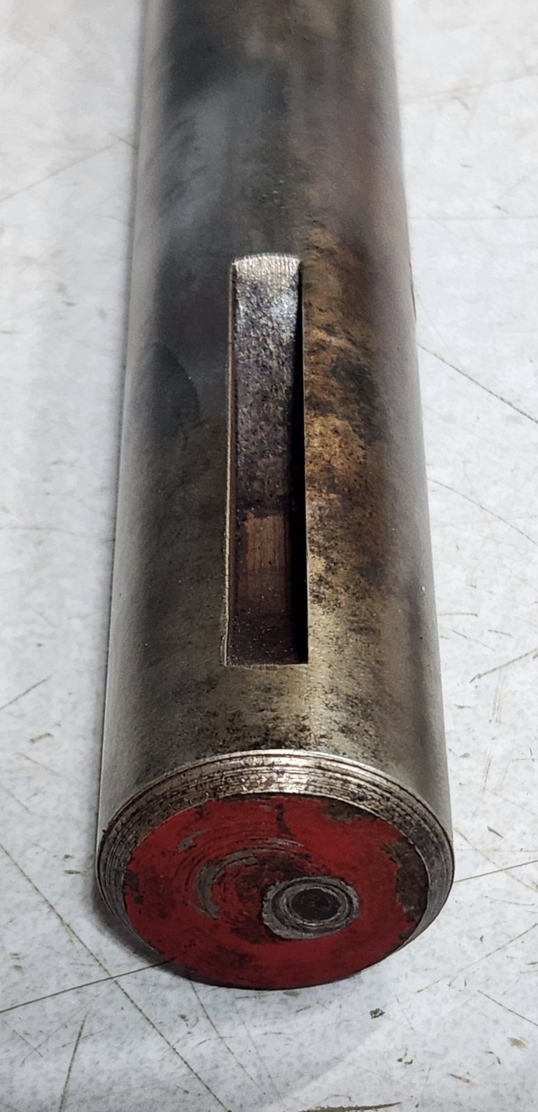 Wheel Horse D-180 Rear Axle Shaft 101893