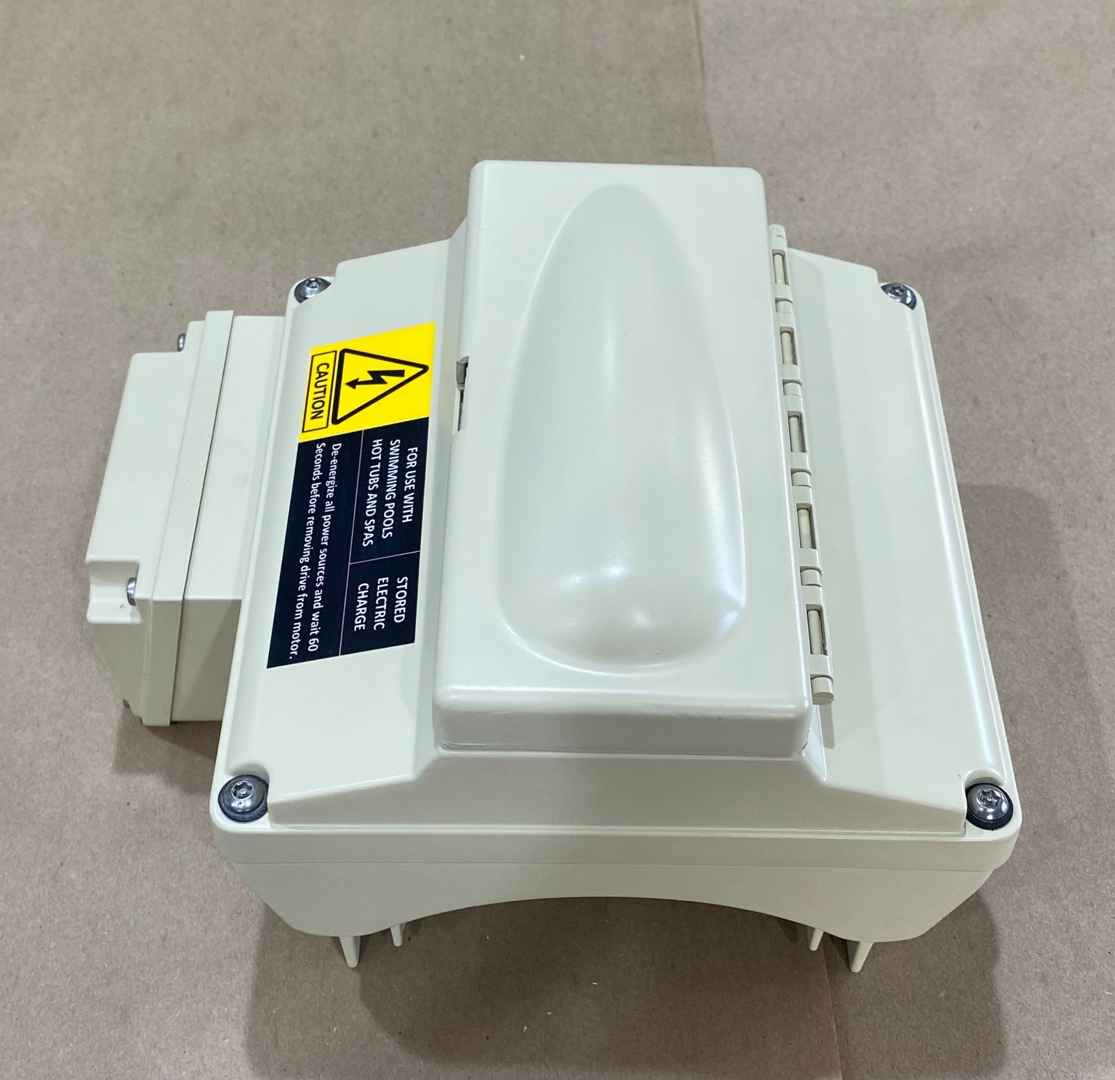 PENTAIR INTELLIFLO DRIVE 358289 WILL REPLACE 358290 DRIVE (READ DESCRIPTION)