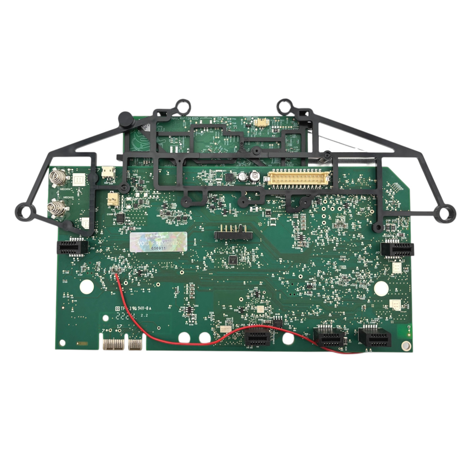 Original iRobot Roomba J7 J7+ Motherboard Main PCB Board 2023 Production