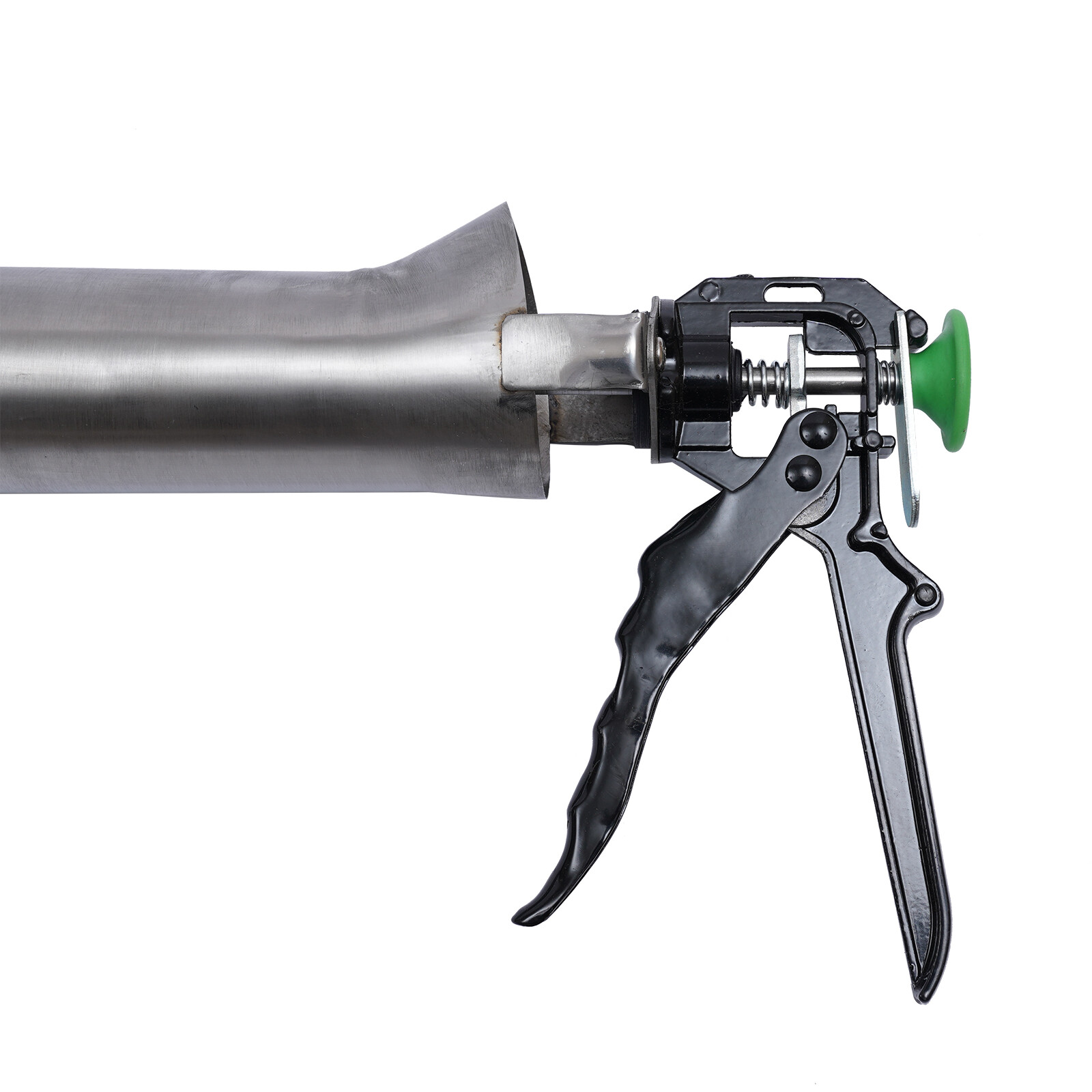 Grouting Mortar Sprayer Applicator Grout Tool Caulking Gun Cement Lime Pump
