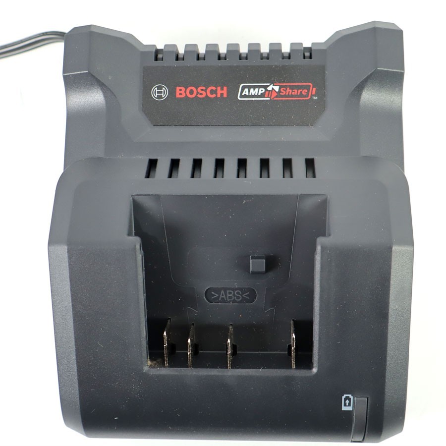 Bosch GAL18V-20 18V Lithium Ion Battery Charger Li-ion AMP Share, 05/2025