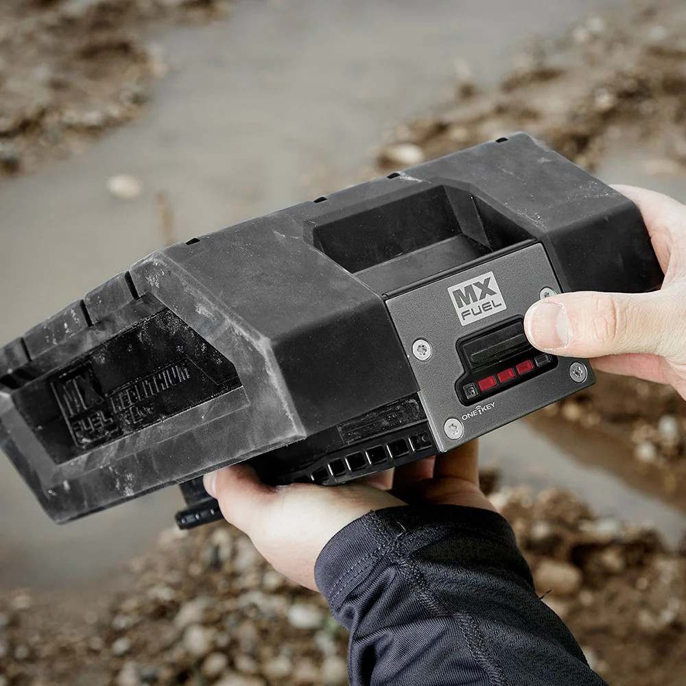 Milwaukee MXFXC406 MX FUEL XC406 Battery Pack