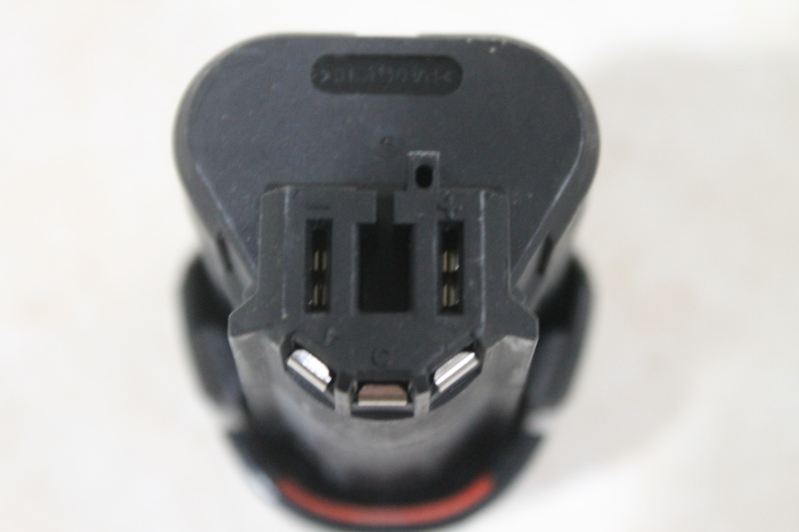 TESTED Bosch 12V Volt MAX Lithium-Ion 1.3 Ah Battery BAT412