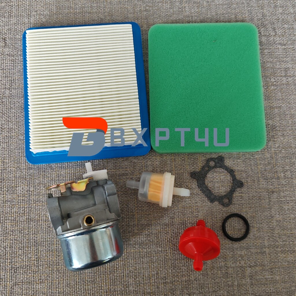 Carburetor For Excell DeVilbiss EXVRB2321 EXWGC2121 2100 2300 PSI Pressure Washe