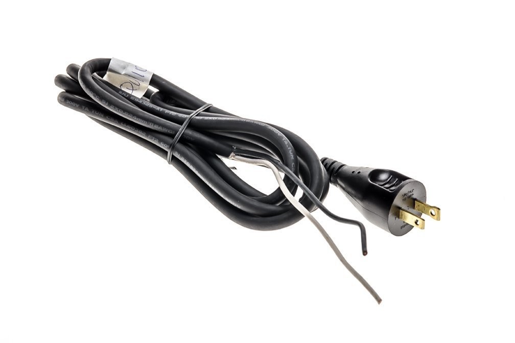 Dewalt Genuine OEM Replacement Electrical Cord # 330072-98