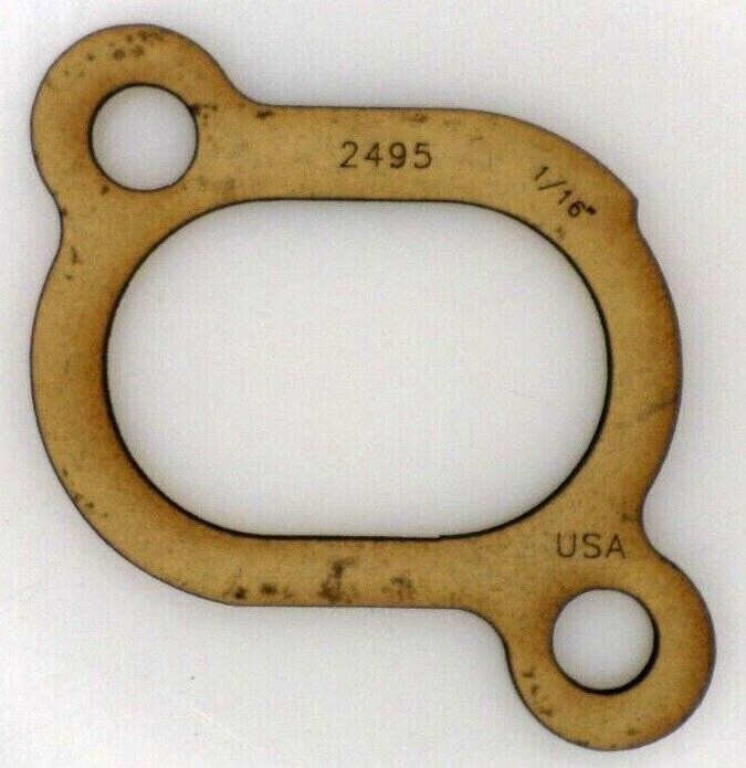 1-20 Pack ONAN Intake Gaskets Exact Fit for 154-2495 USA 1/16″ Thick