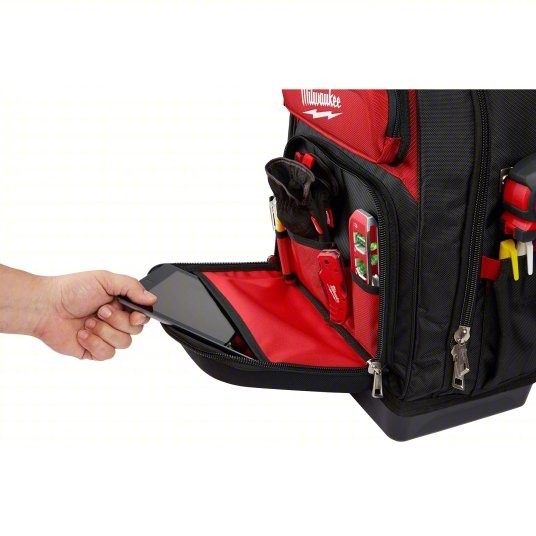 Milwaukee Tool 48-22-8201 Ultimate Jobsite Backpack