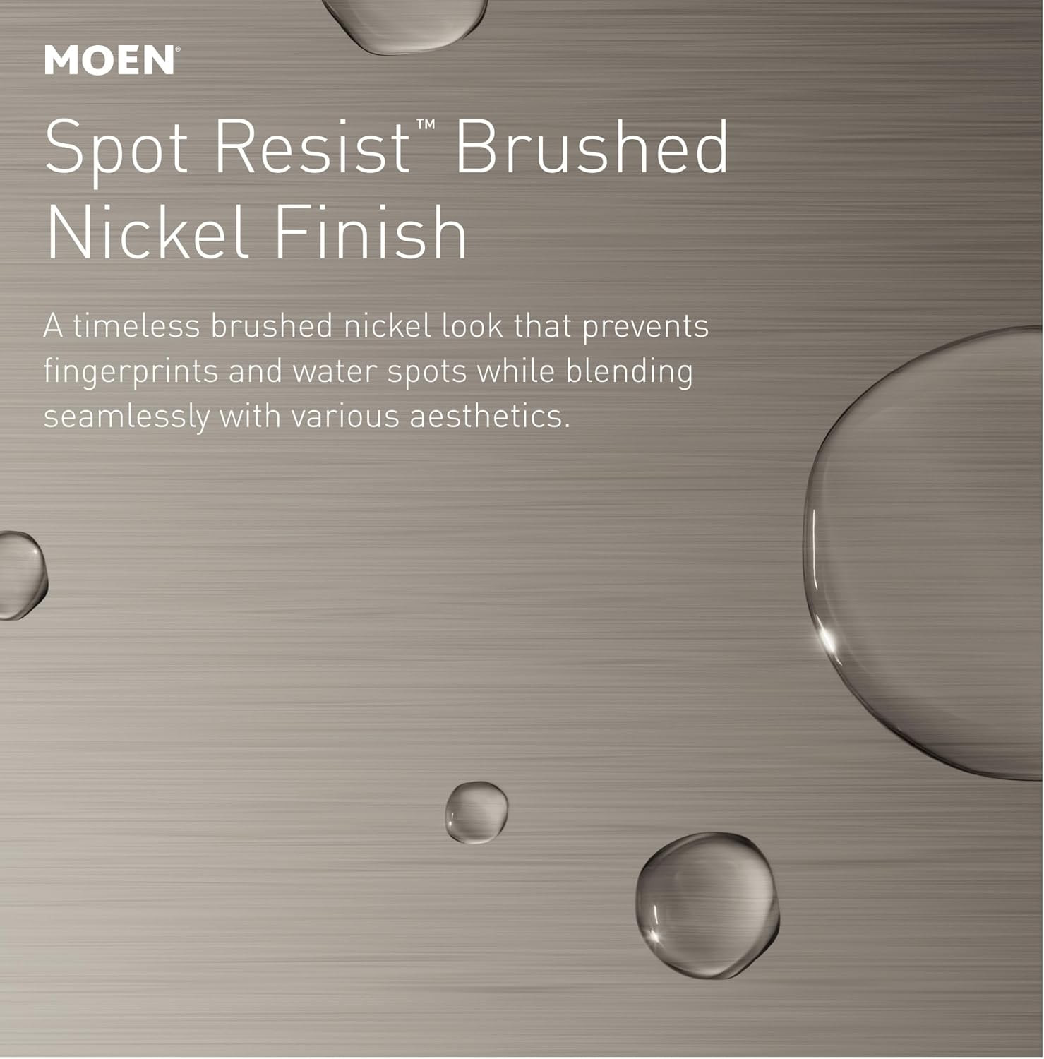 Moen Engage Magnetix Shower Head with Handheld Sprayer, 6 Spray Functions, Spot
