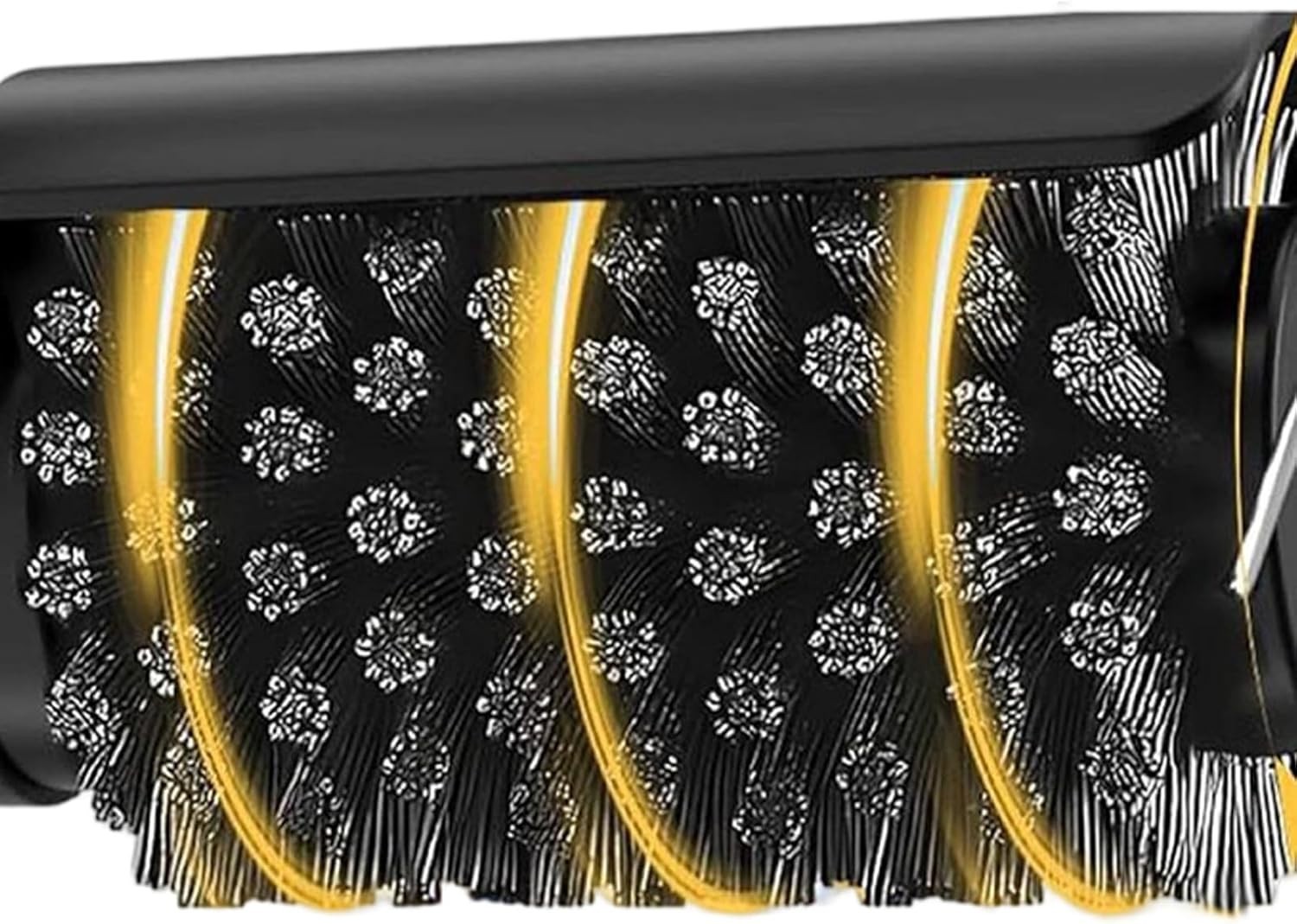 Electric BBQ Grill Brush – 2600mAh Rechargeable Cleaning Brush Wireless Cleaner