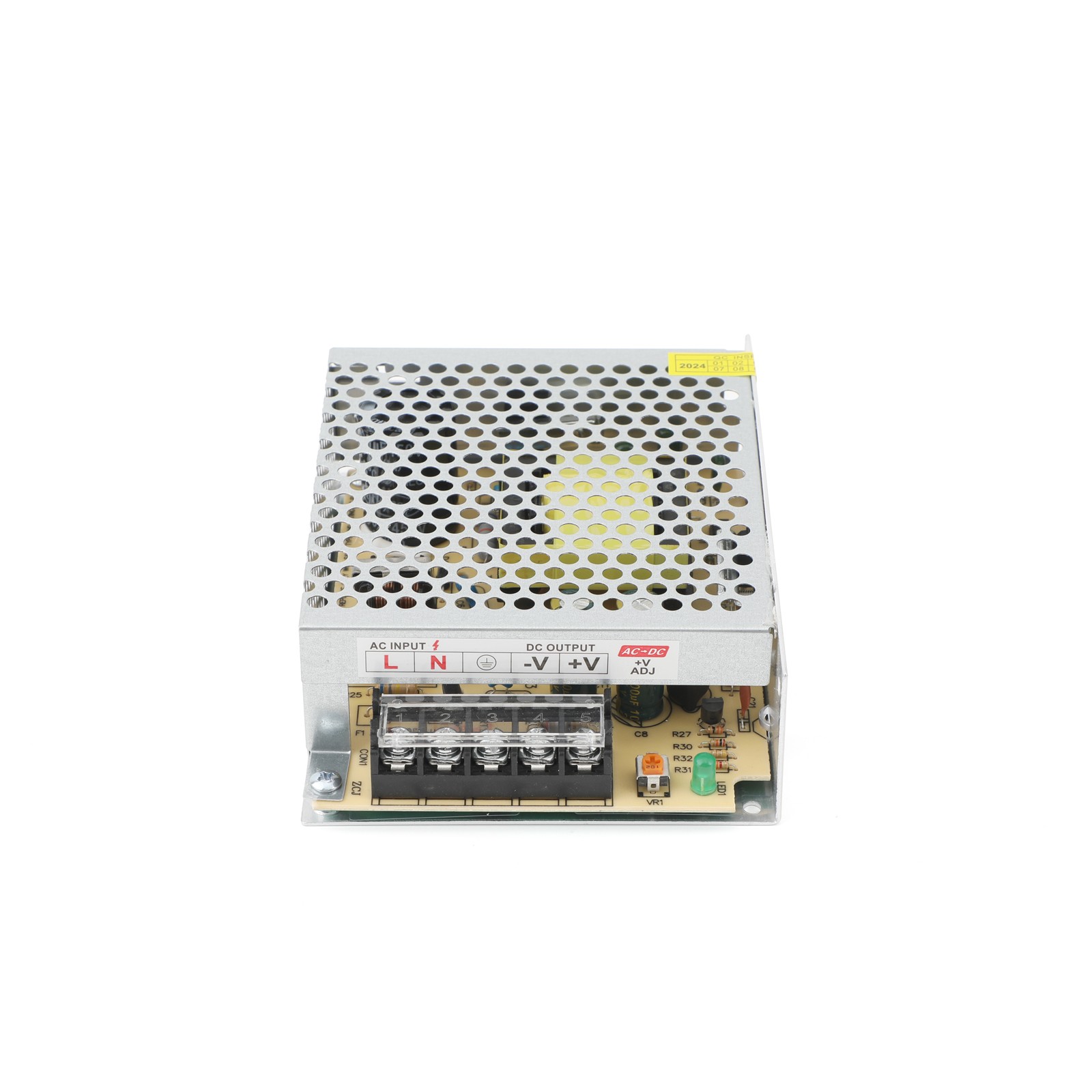AC 110-264V to DC 12V 120W Switching Power Supply Indoor Power Switch Adapter