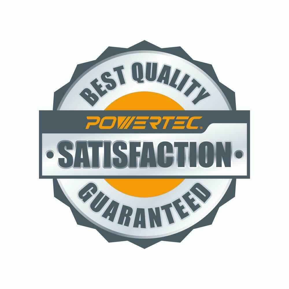 50PK-1/2 x 18″ Abrasive Sanding Belt 10 each of 40/80/120/180/240 Grits 40182-1
