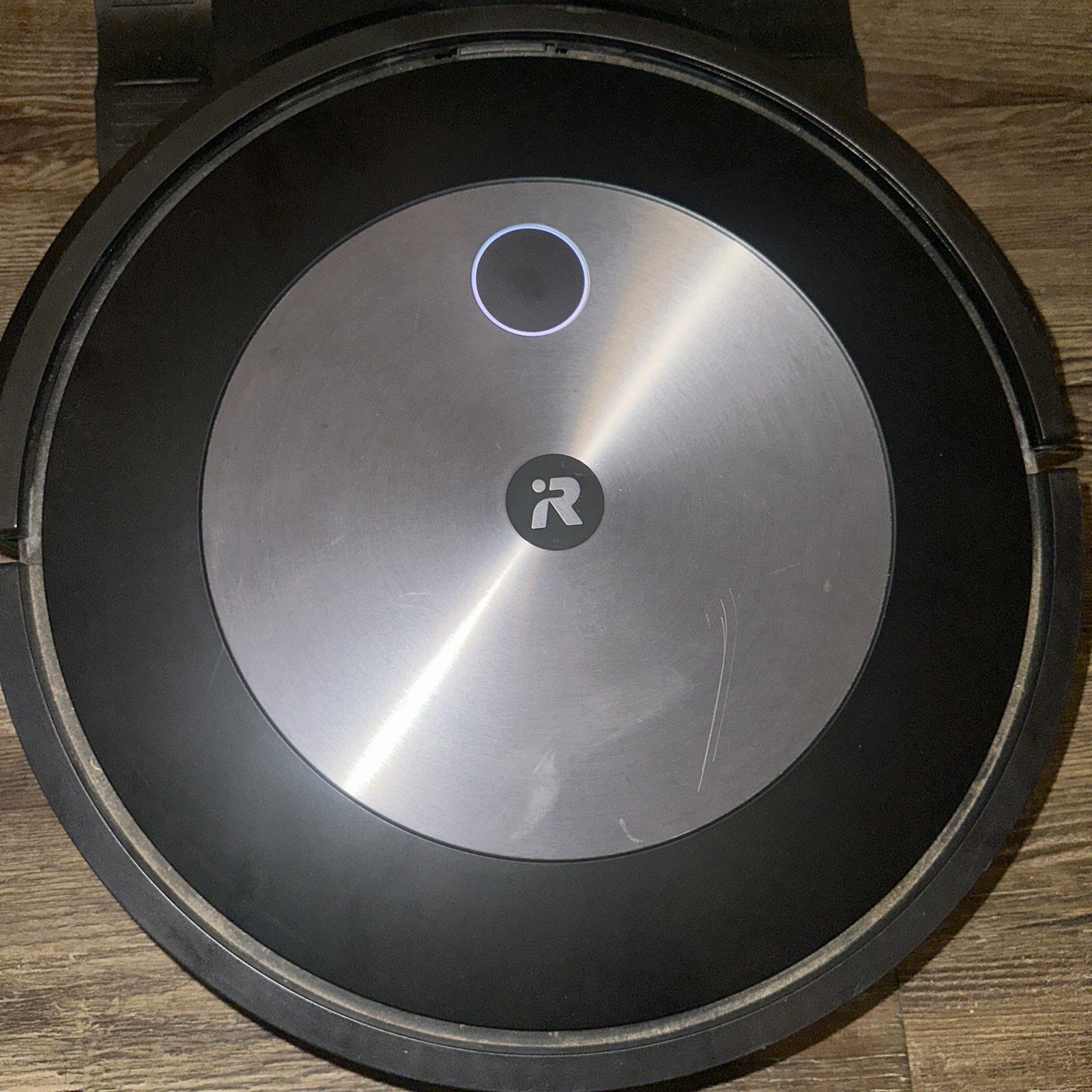 IRobot Roomba J7+ Wi-Fi Self-Empty Robot Vacuum (j7550)(RVE-Y1)