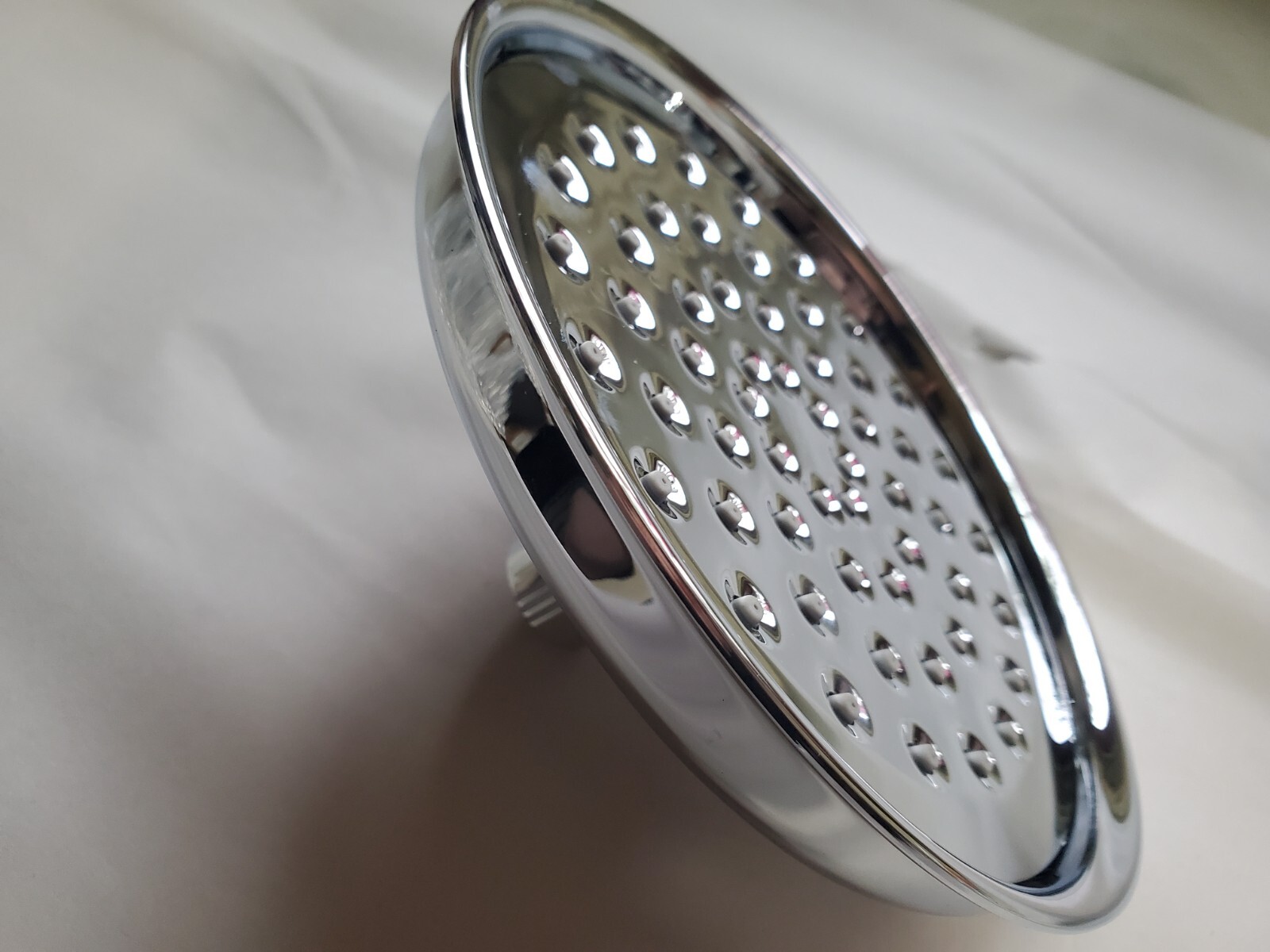 American Standard Rumson 7417502.002 Only Shower Head – Chrome