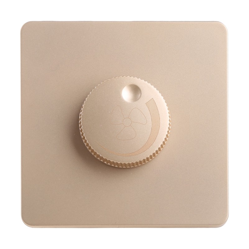 Stepless Variable Fan Speed Control Suitable for Most Brand Electric Ceiling Fan