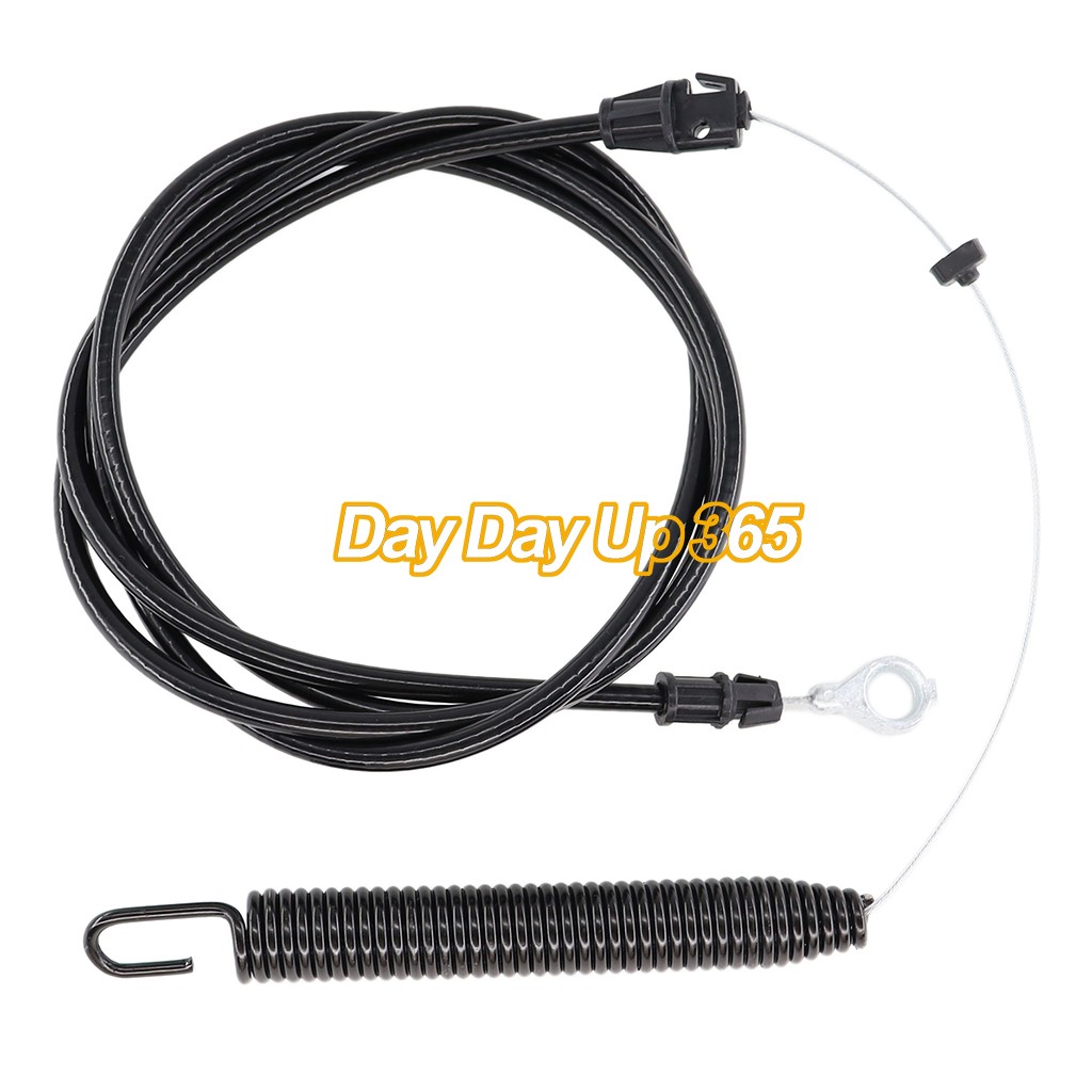Clutch Cable For 584243501 705292 21548470 Husqvarna Ariens Poulan