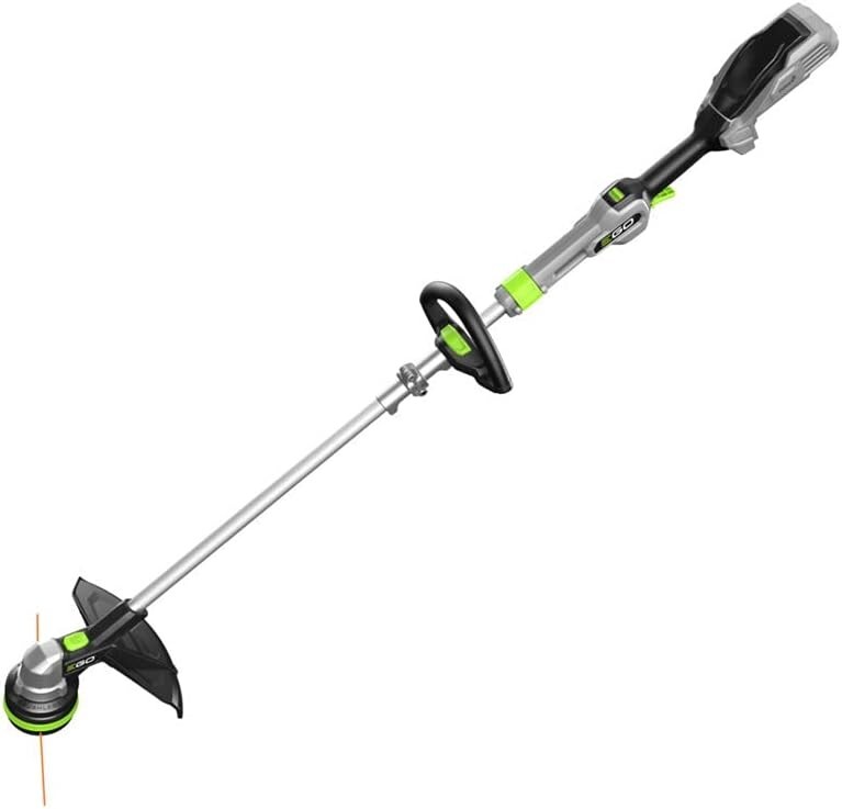 Ego ST1510T 15″ Trimmer with Telescopic Shaft – Battery and Charger Not Included