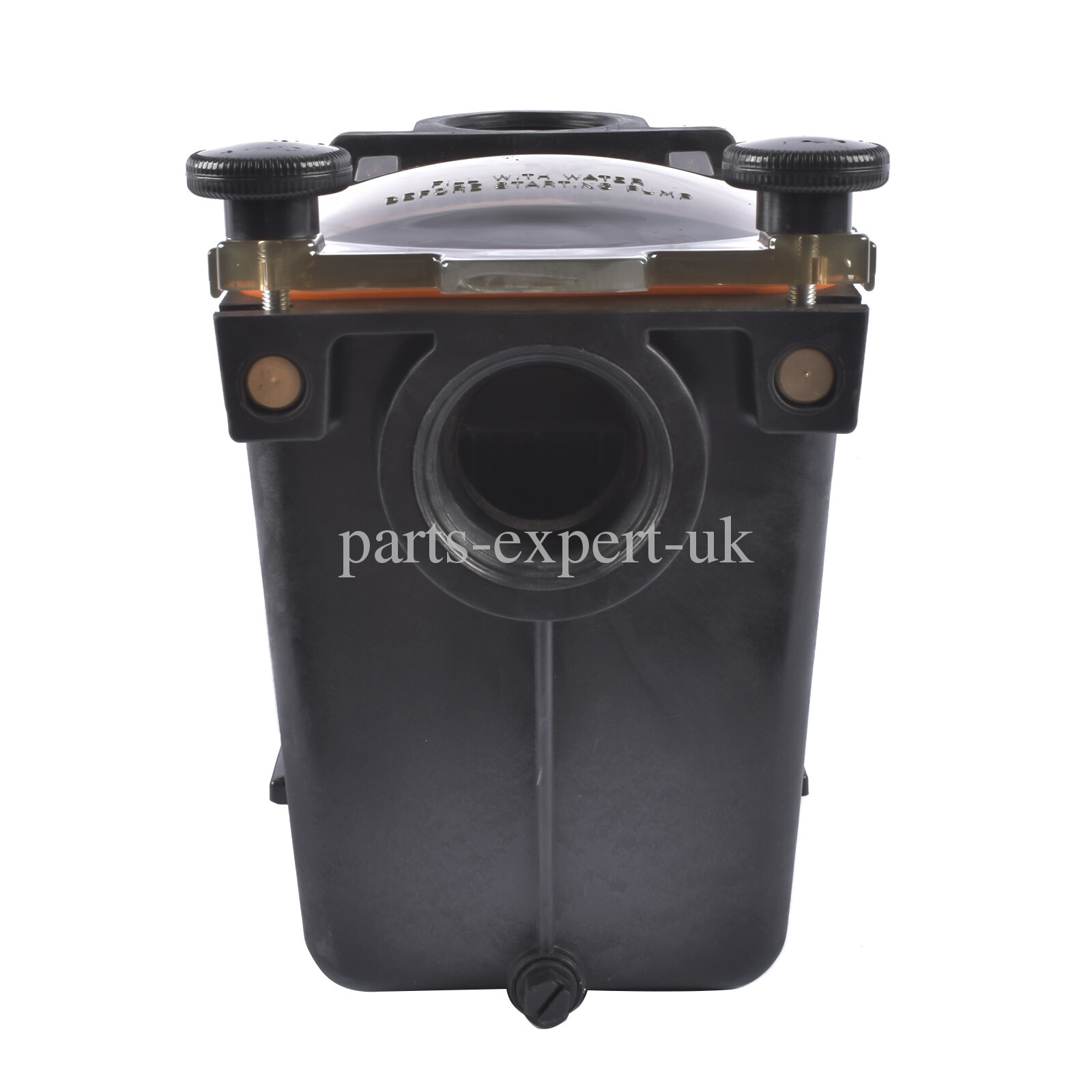 1.5HP Super Pool Pump Motor 230 V Single Speed for Hayward In-Ground Pool