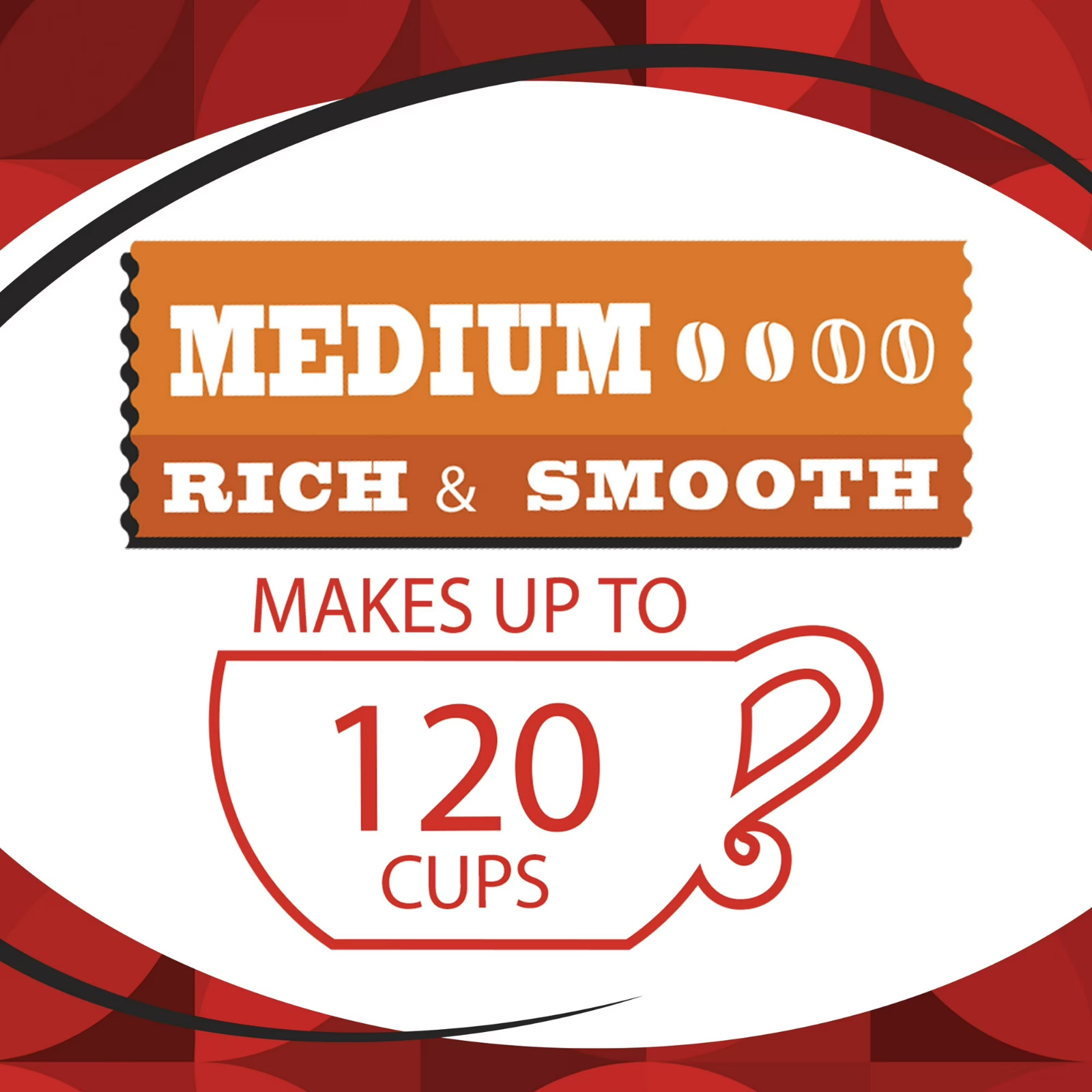 Great Value Classic Medium Roast Instant Coffee, 8 oz Free Shipping