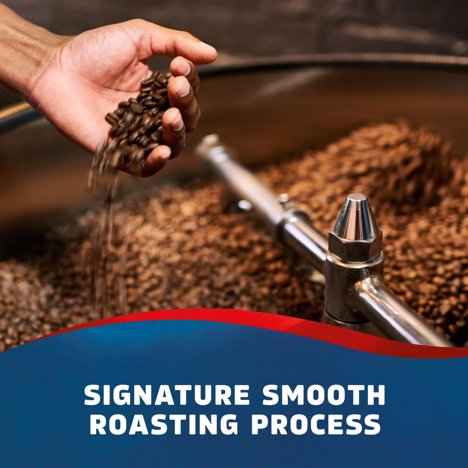 Seattle’s Best Coffee, Portside, Medium Roast, Ground Coffee 100% Arabica,12 oz.