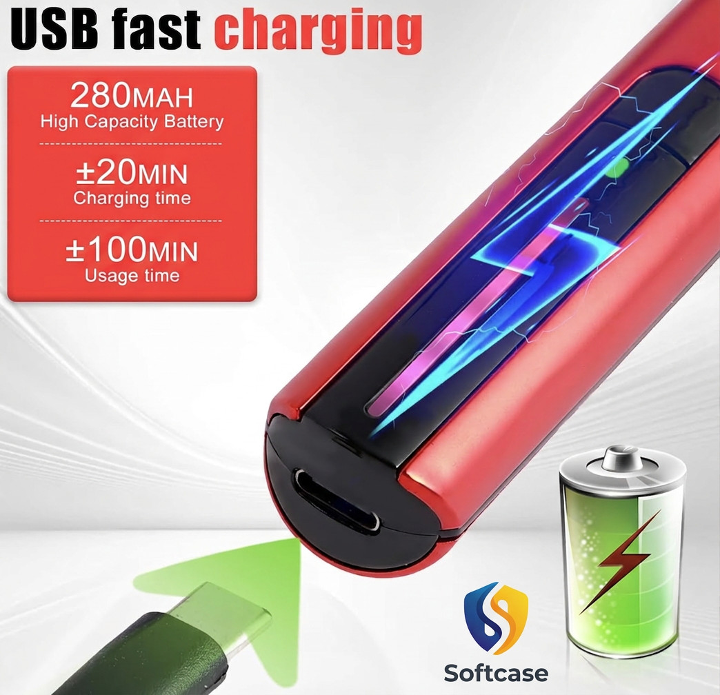 Electric Reciprocating Sander Mini Pen Detail Sander Tool USB Quick Charging