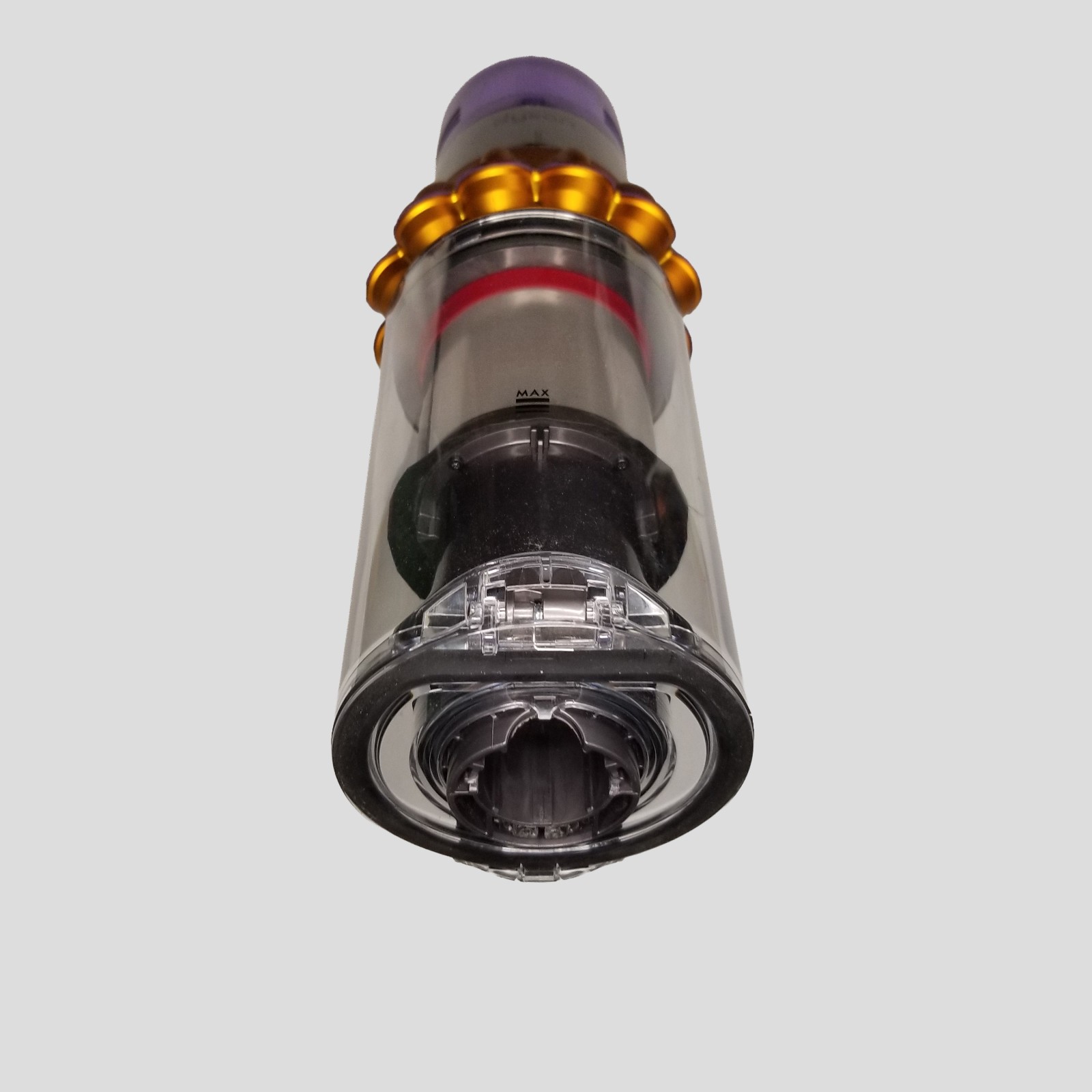 Dyson V15s Detect Submarine Stick Vacuum