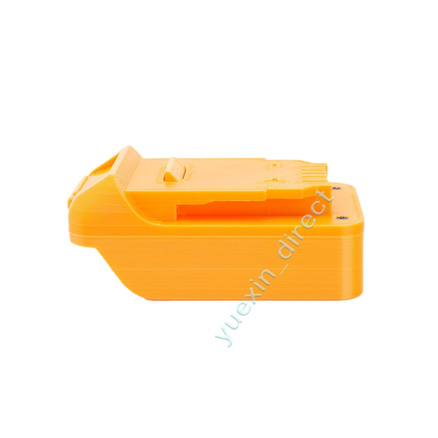 Battery Adapter Converter For Dewalt 20V Convert to for Hercules 20V Series
