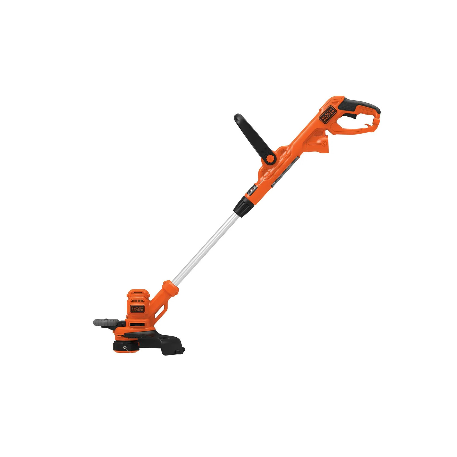 BLACK+DECKER String Trimmer With Auto Feed, Electric, 6.5-Amp,14-Inch – BESTA510