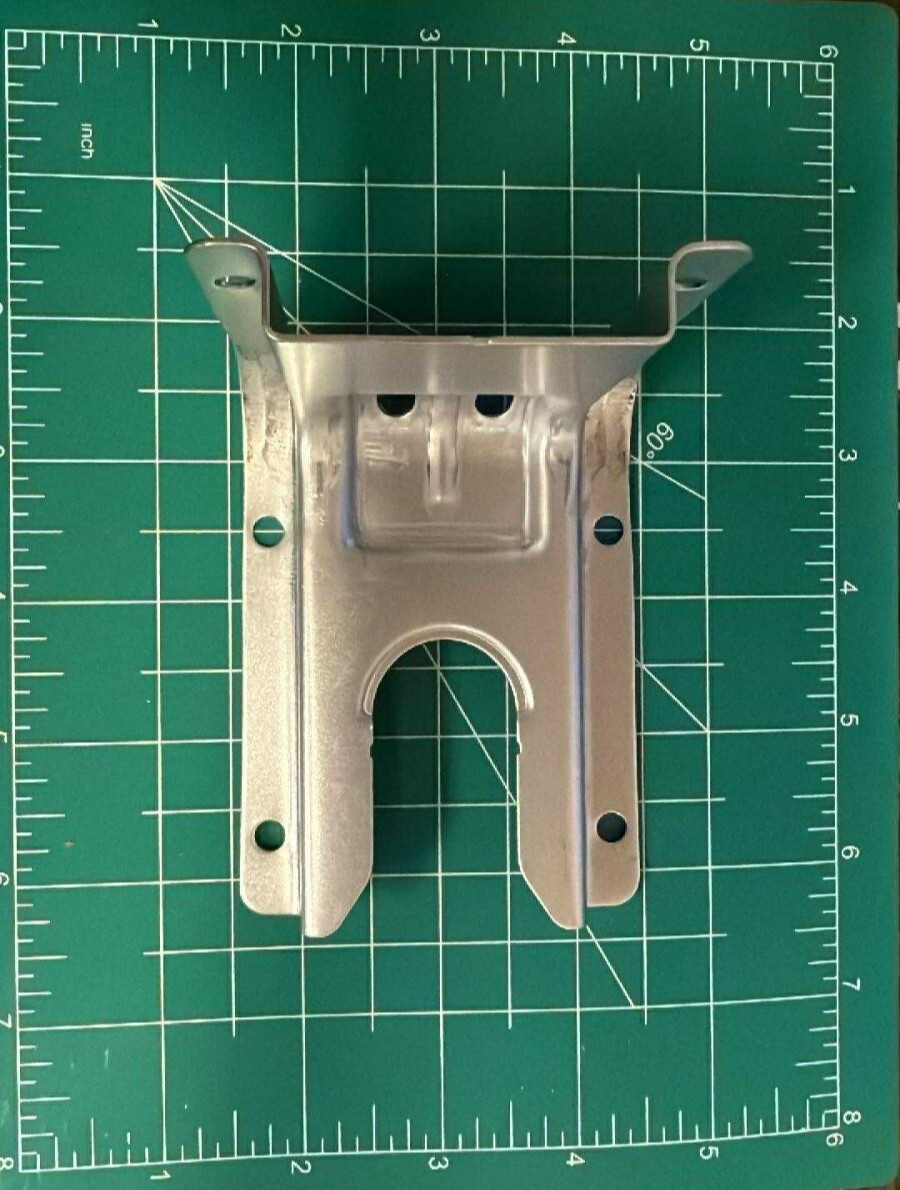 Samsung Range HINGE for NE63T8511SS/AA-00 open box
