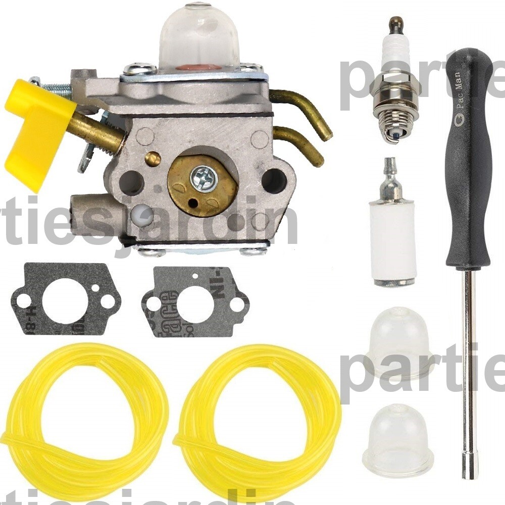 Carburetor Carb for Ryobi RY09053 RY09055 200mph Blower Vacuum