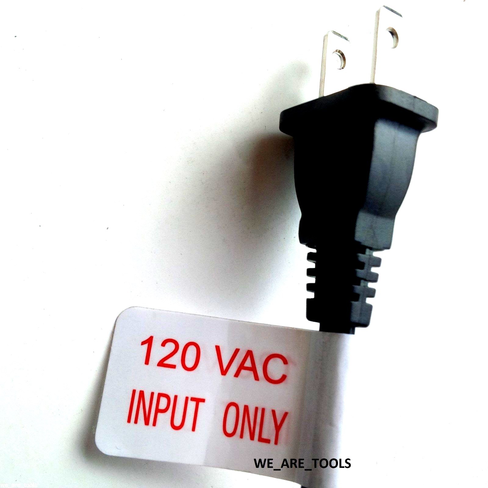 Paslode Charger 902672 For 902654 Battery, CFN325XP 905600 902400 906300 Nailer